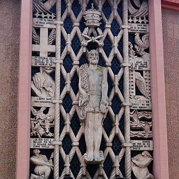 Église Saint-Pierre dYvetot