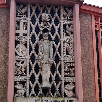 Église Saint-Pierre dYvetot