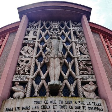 Église Saint-Pierre dYvetot