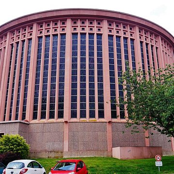 Église Saint-Pierre dYvetot