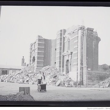 Église Saint-Pierre dYvetot