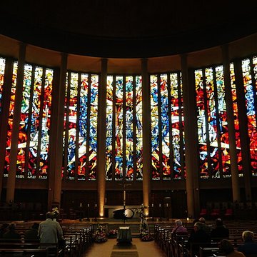 Église Saint-Pierre dYvetot