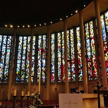 Église Saint-Pierre dYvetot