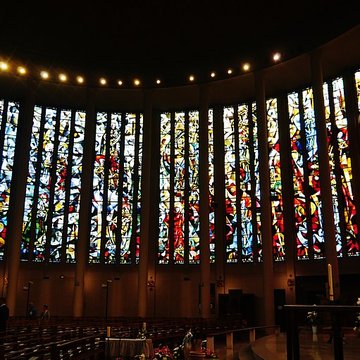 Église Saint-Pierre dYvetot