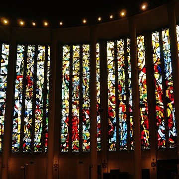 Église Saint-Pierre dYvetot