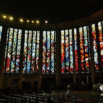 Église Saint-Pierre dYvetot