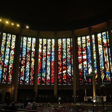 Église Saint-Pierre dYvetot