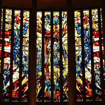 Église Saint-Pierre dYvetot