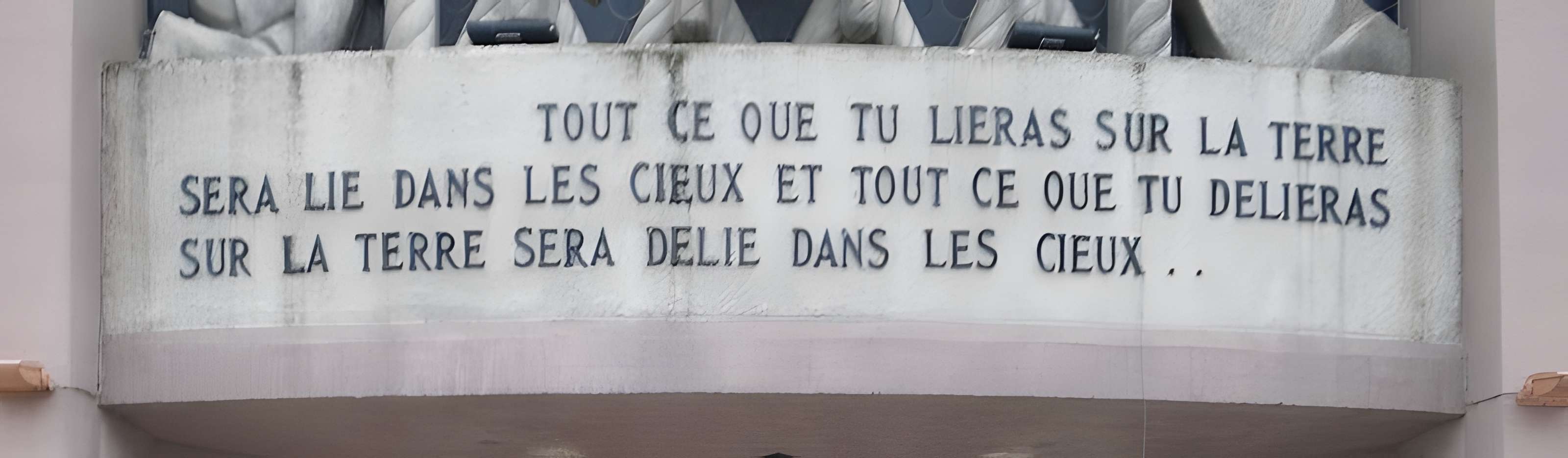 Église Saint-Pierre d'Yvetot 