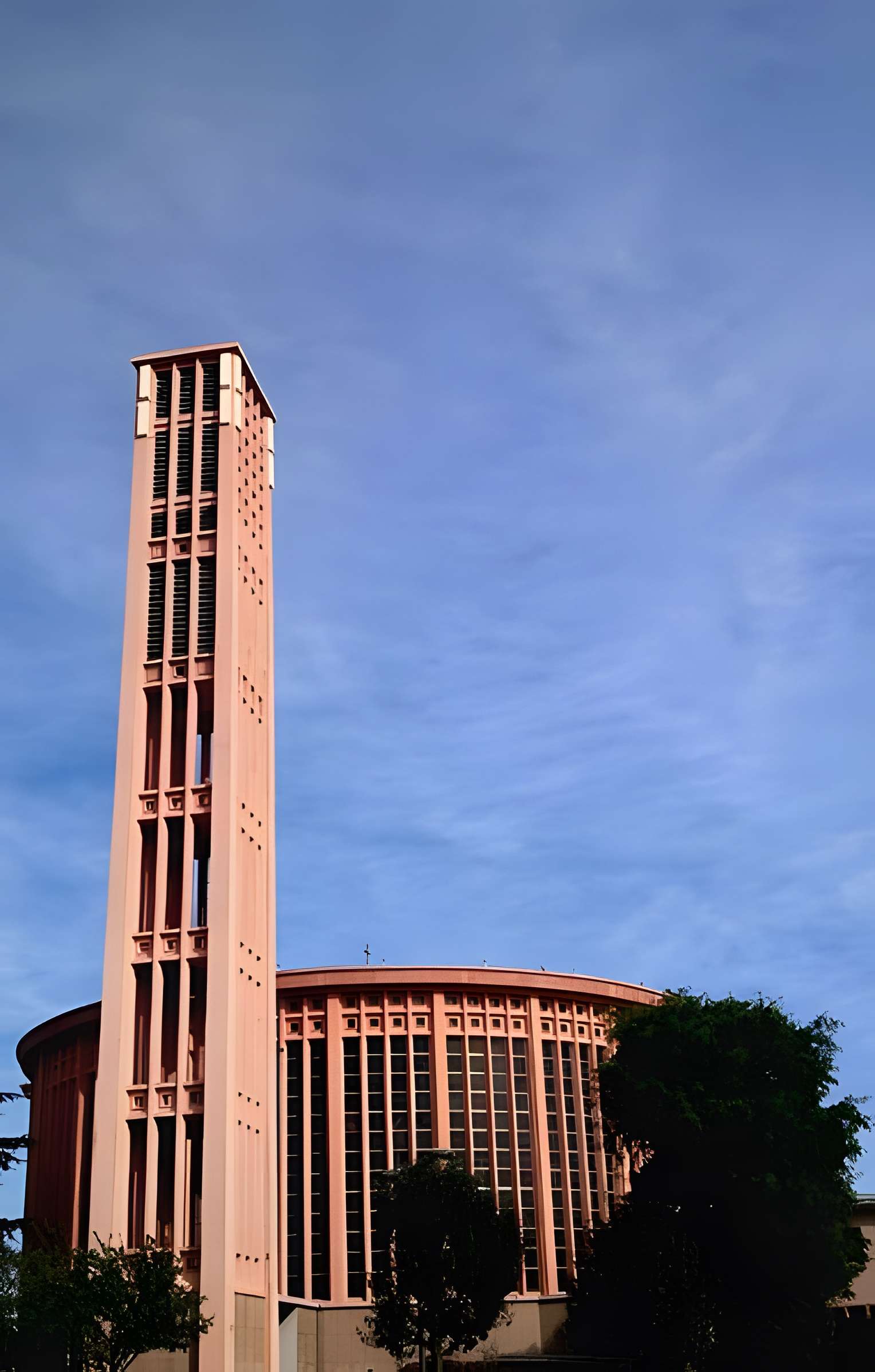 Église Saint-Pierre d'Yvetot