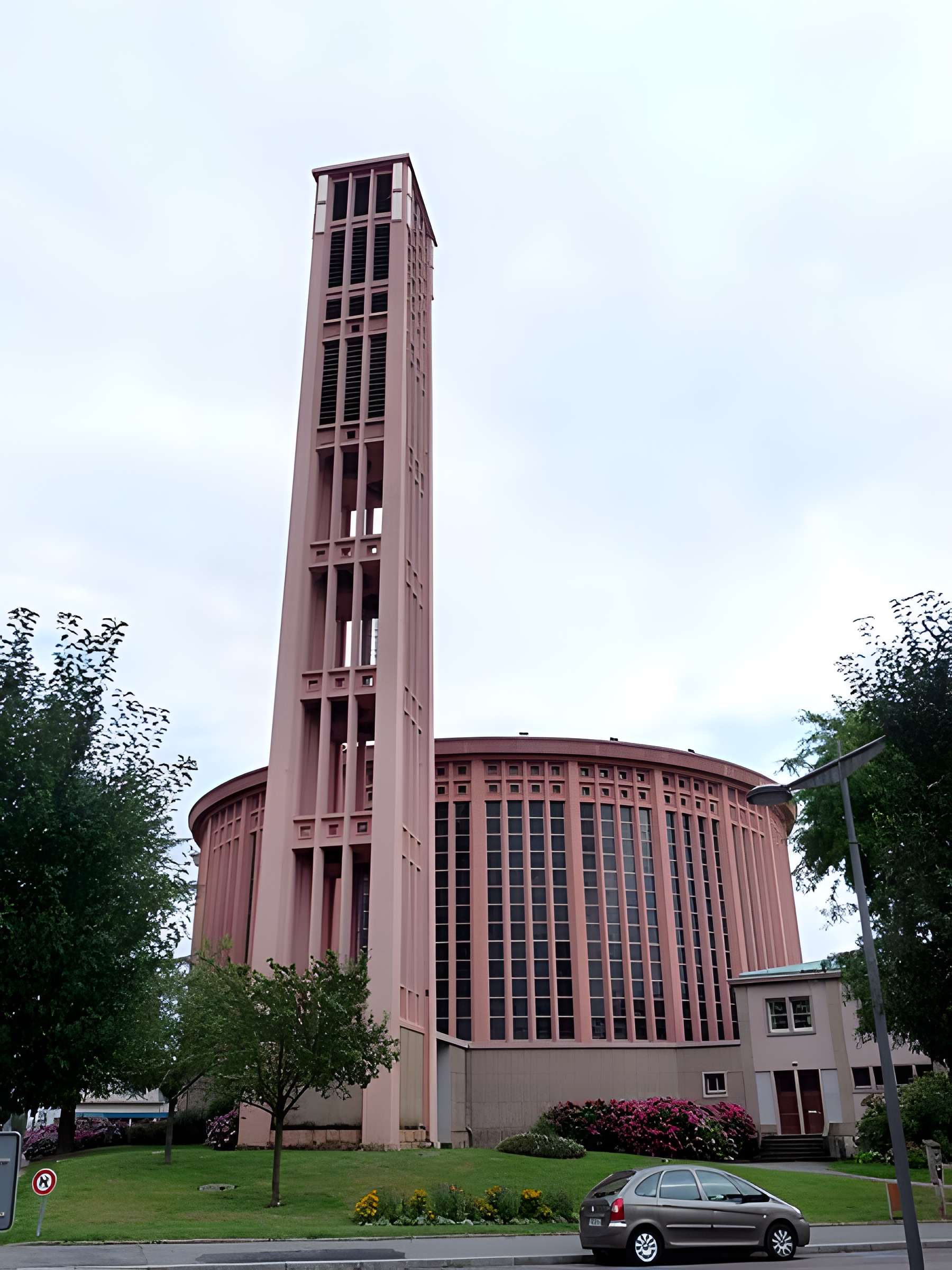 Église Saint-Pierre d'Yvetot