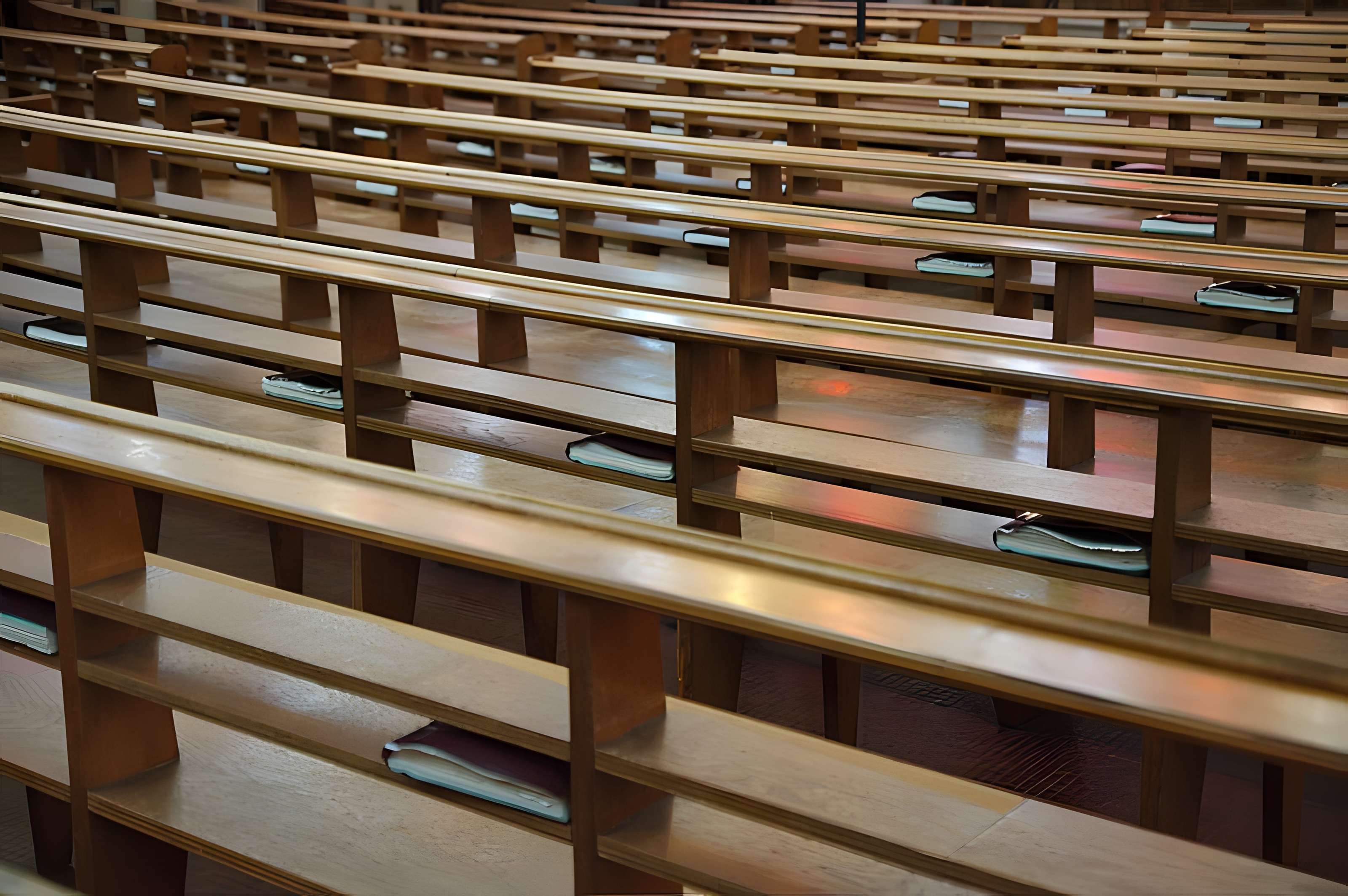 Église Saint-Pierre d'Yvetot