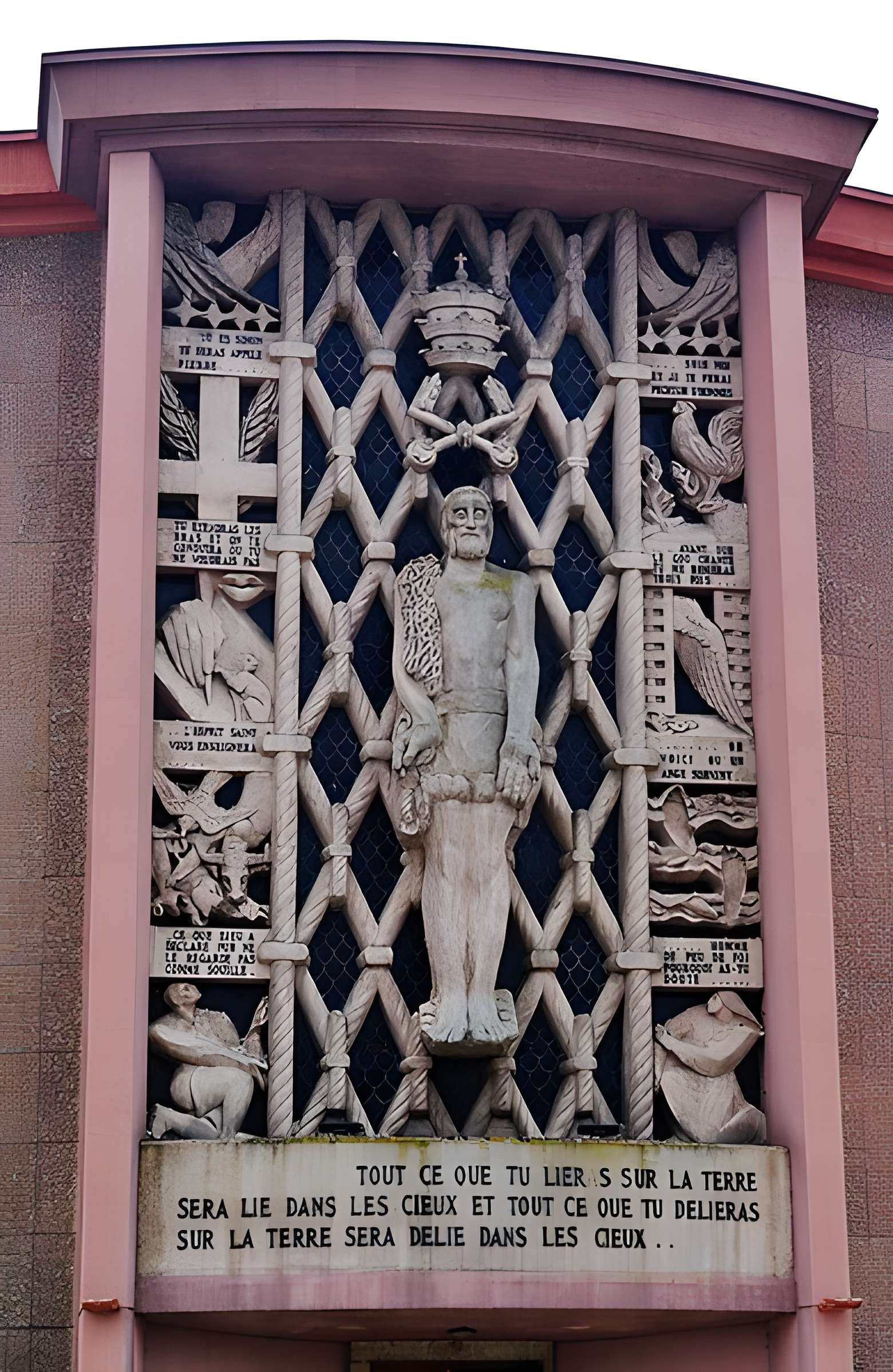 Église Saint-Pierre d'Yvetot