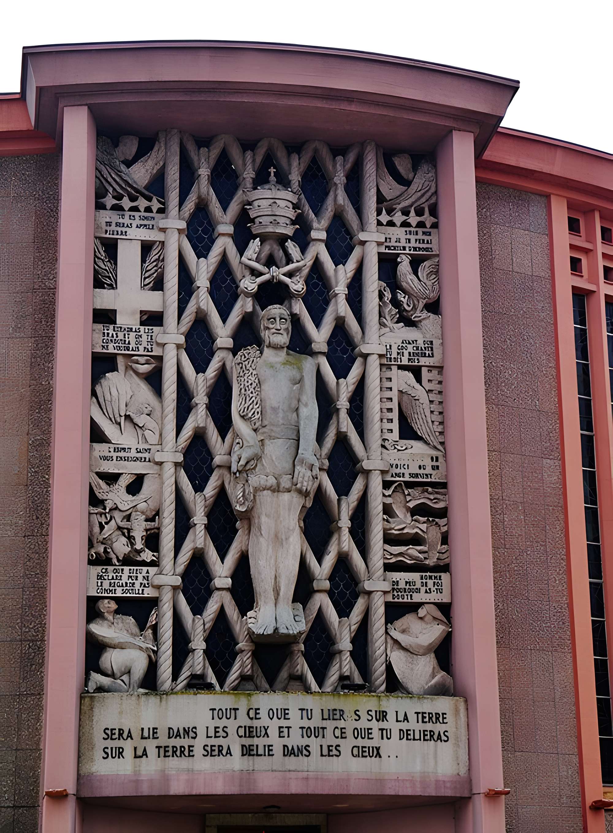 Église Saint-Pierre d'Yvetot