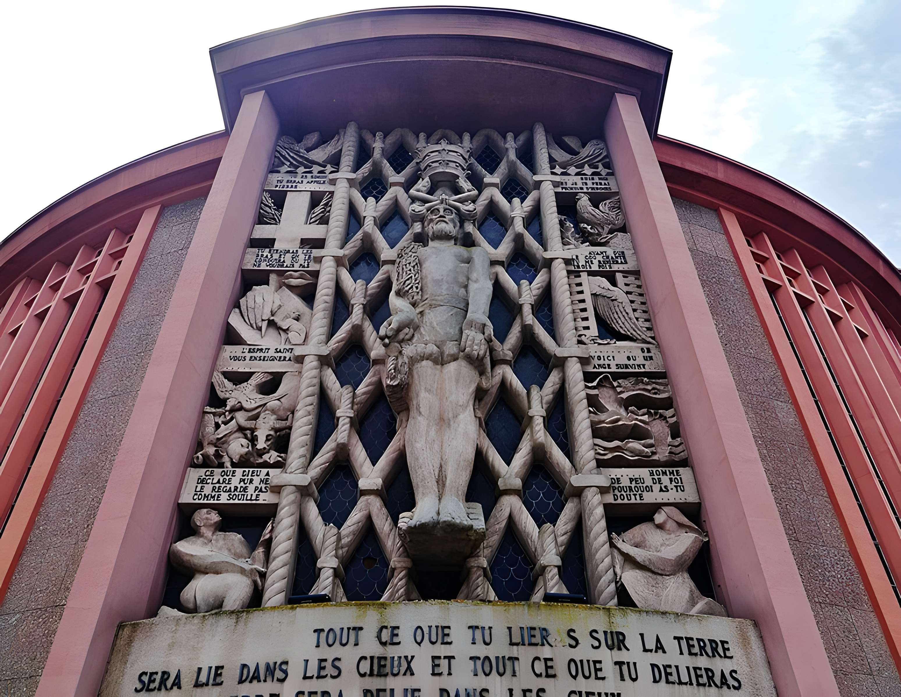 Église Saint-Pierre d'Yvetot