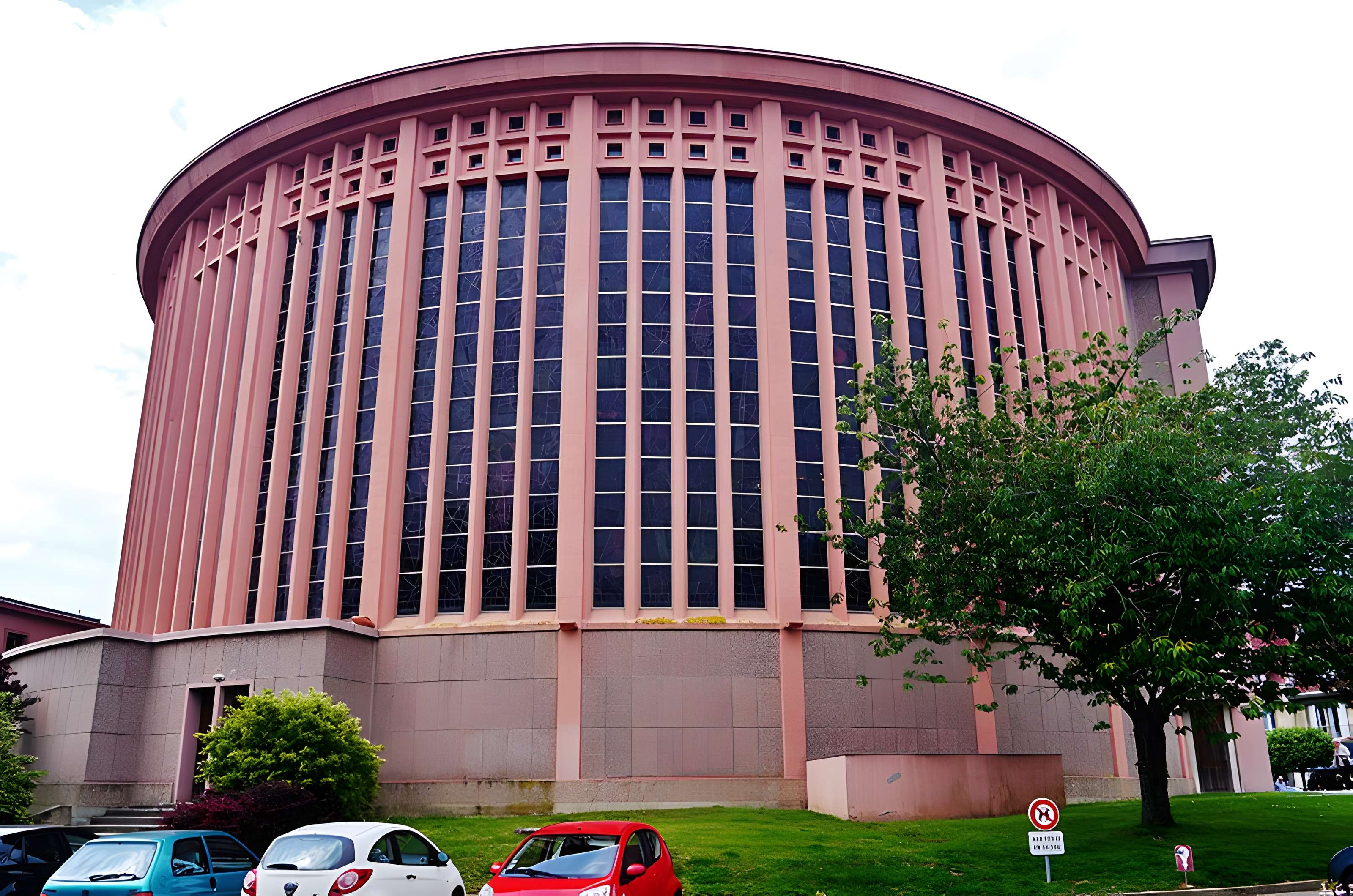 Église Saint-Pierre d'Yvetot