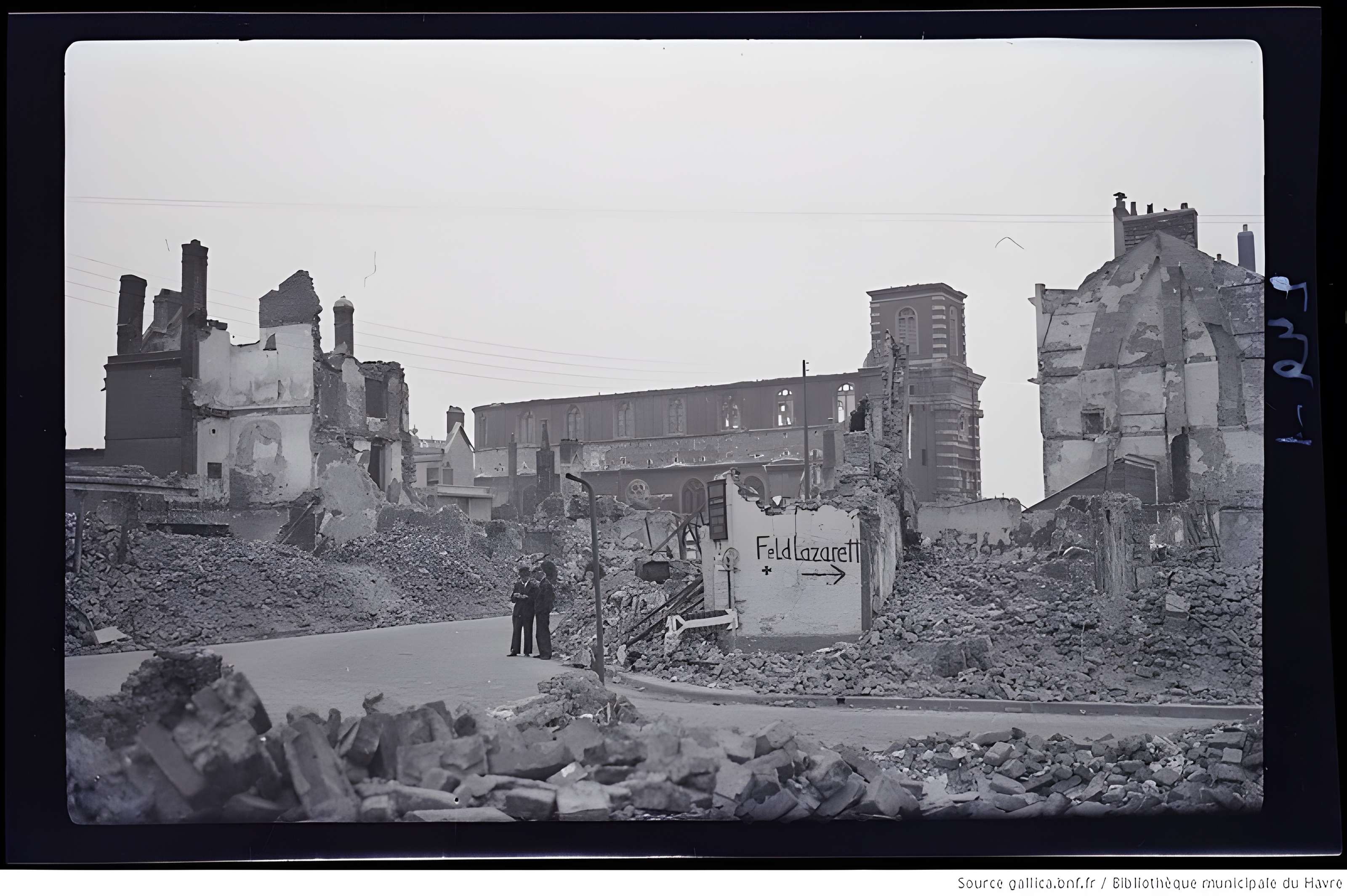 Église Saint-Pierre d'Yvetot