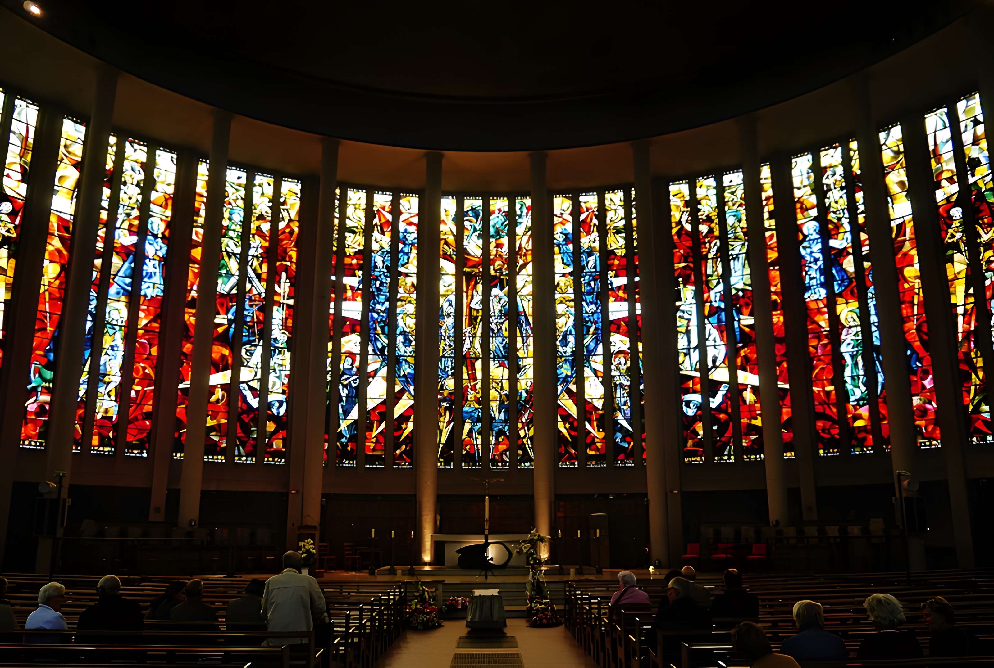 Église Saint-Pierre d'Yvetot