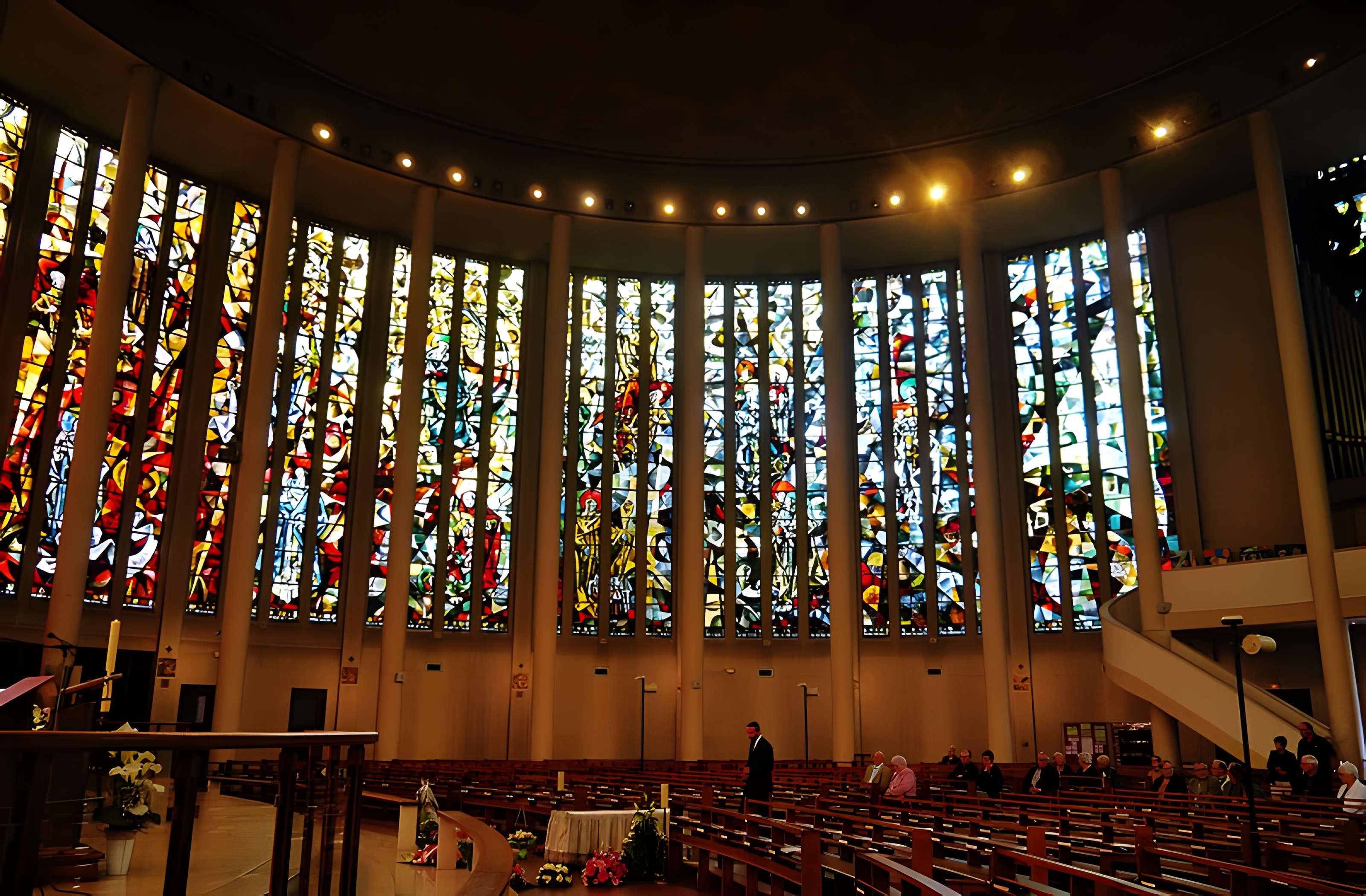 Église Saint-Pierre d'Yvetot