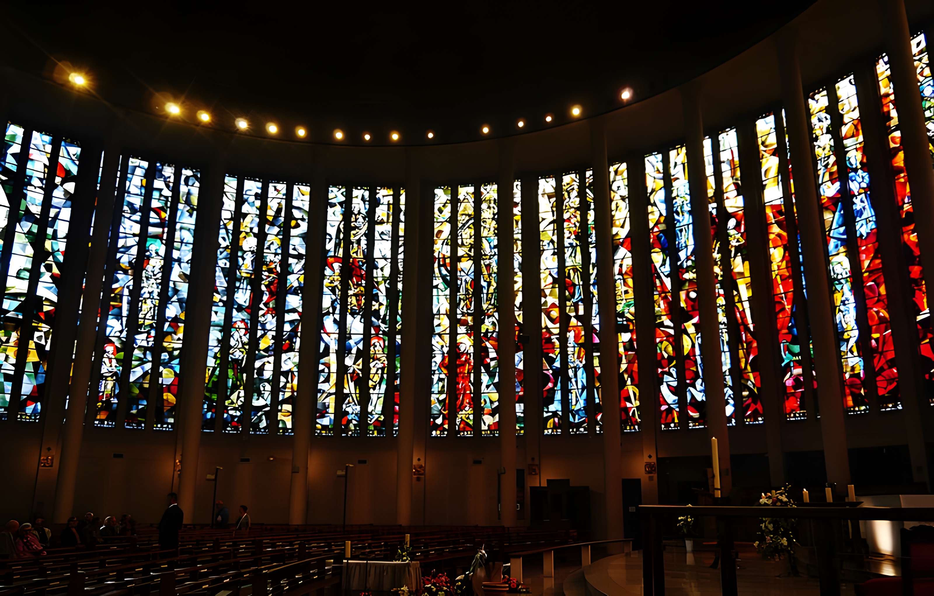 Église Saint-Pierre d'Yvetot