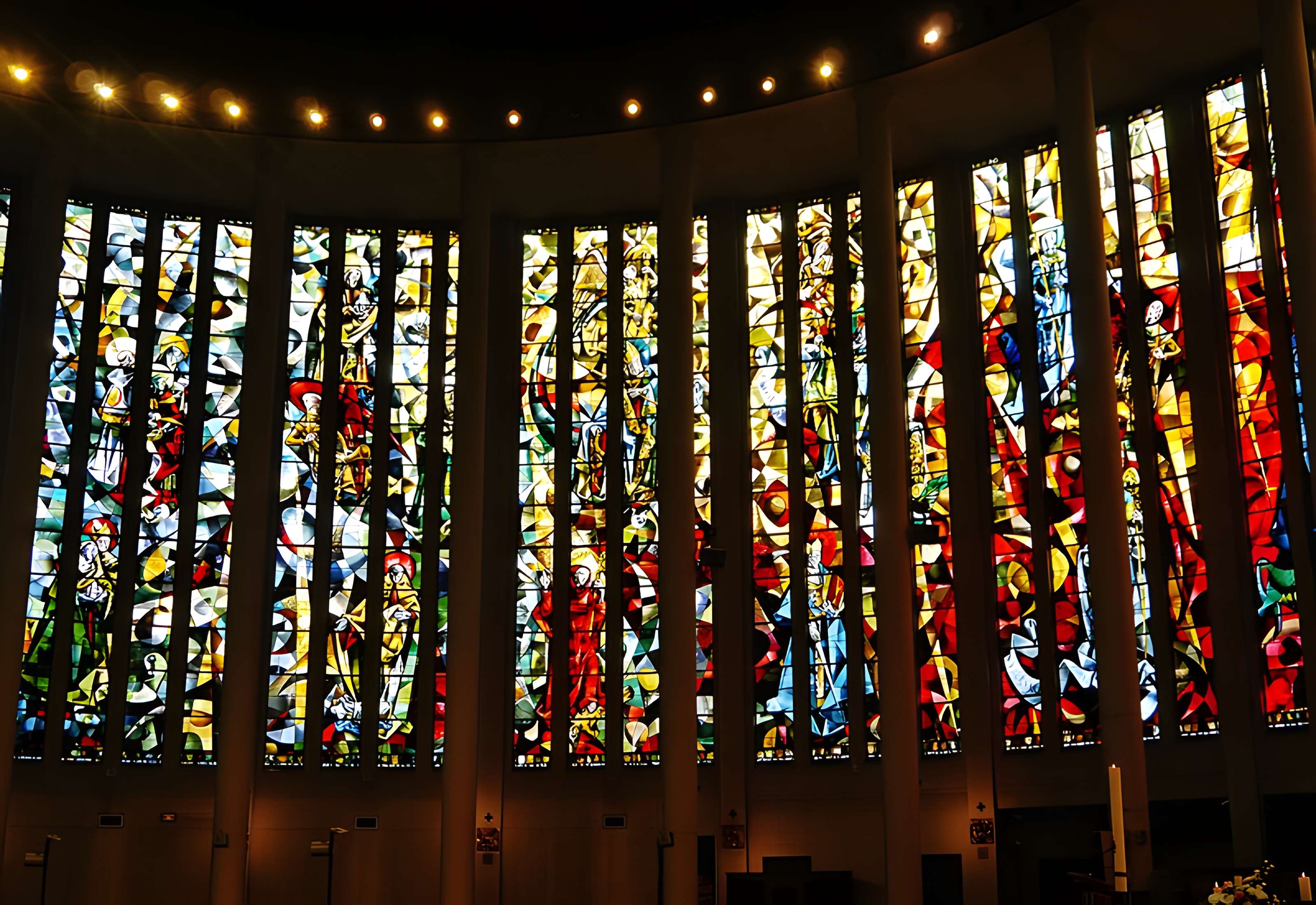 Église Saint-Pierre d'Yvetot