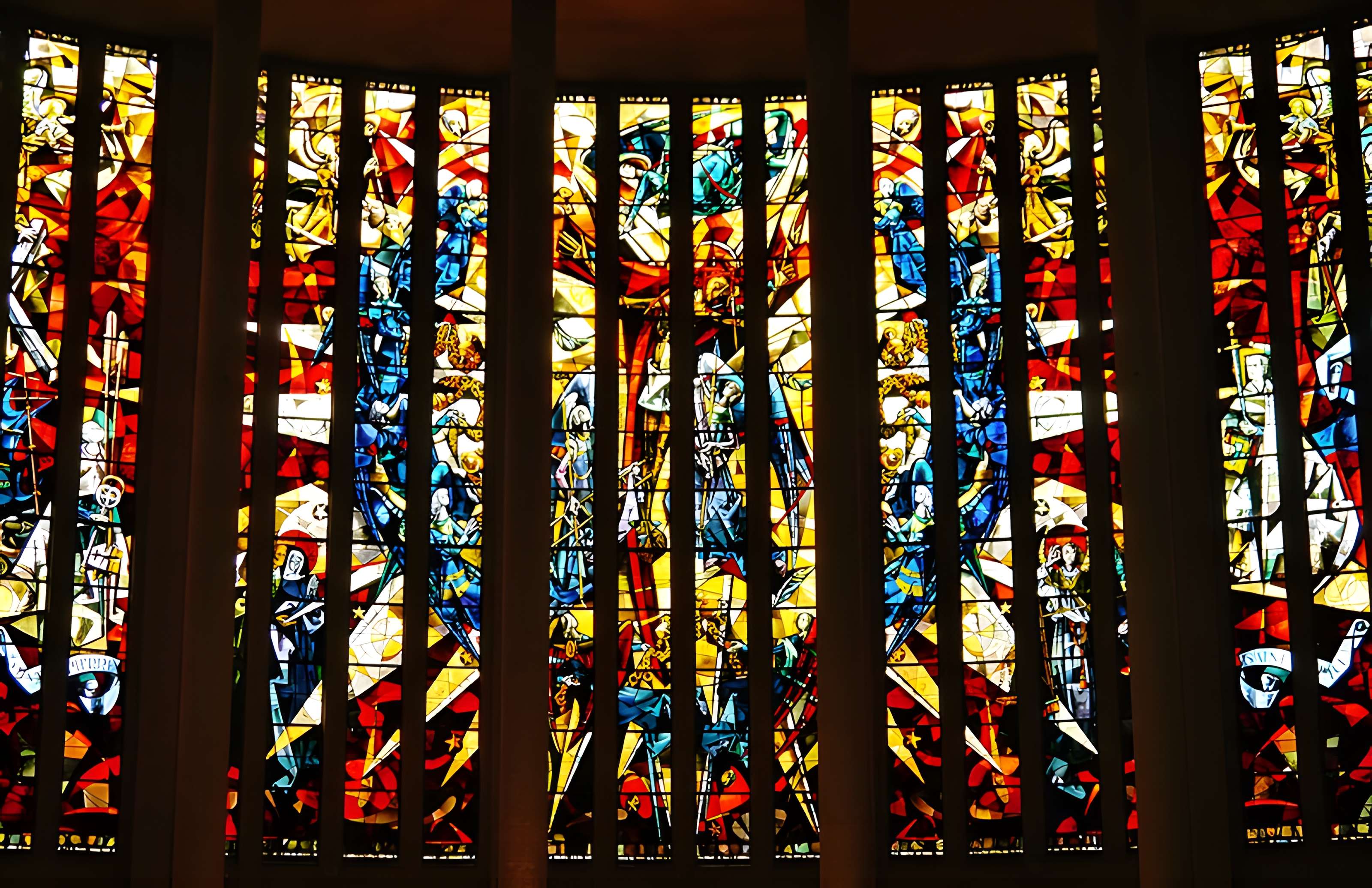 Église Saint-Pierre d'Yvetot