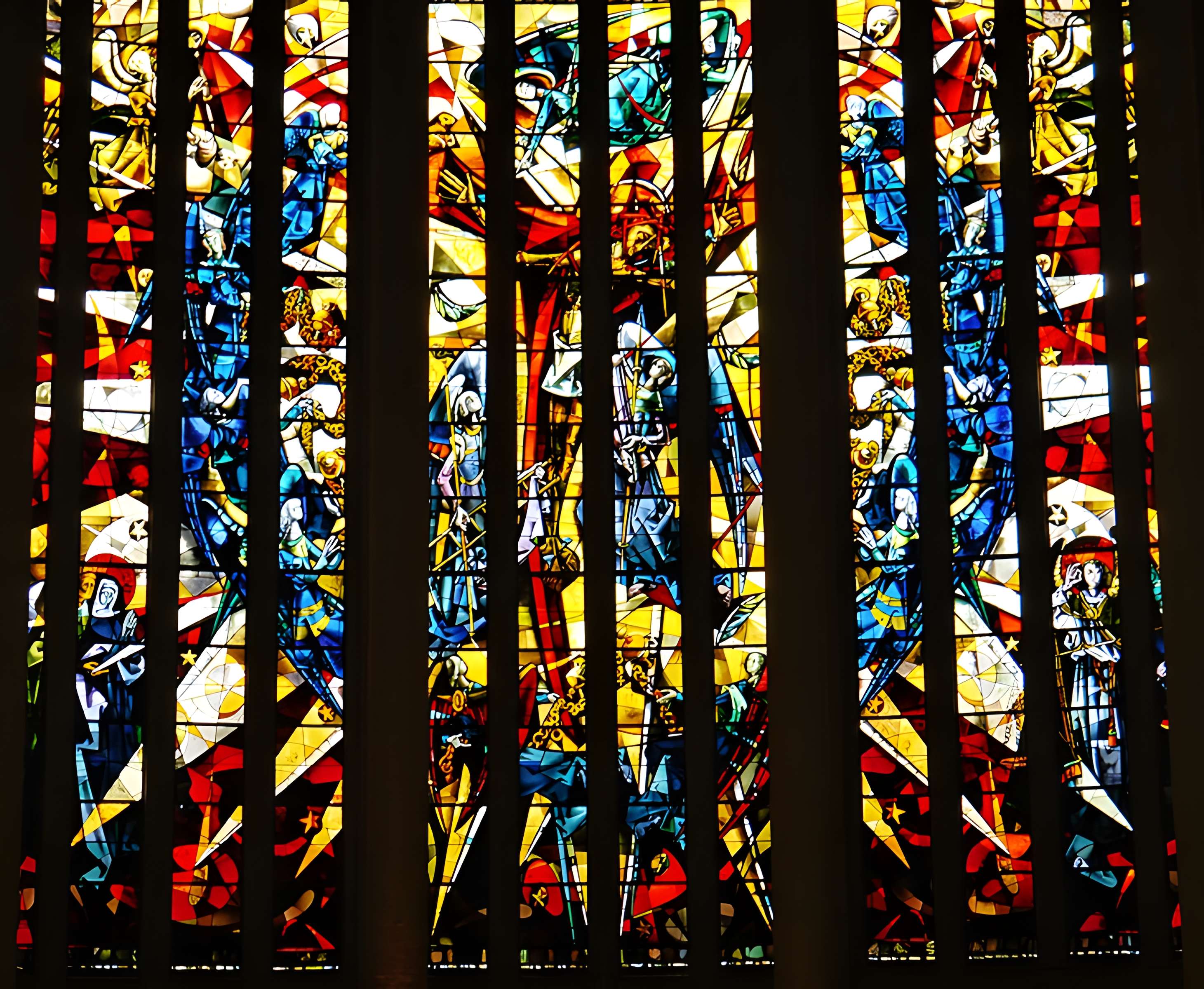 Église Saint-Pierre d'Yvetot