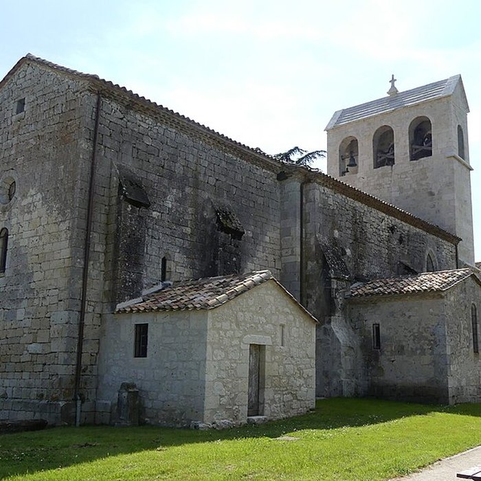Photo de Église Saint-Pierre et Saint-Paul de Colombier