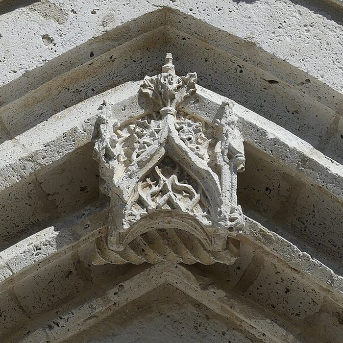 Photo de Église Saint-Pierre et Saint-Paul de Colombier