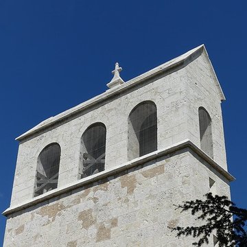 Église Saint-Pierre et Saint-Paul de Colombier