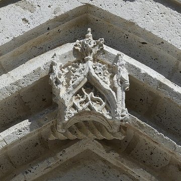 Église Saint-Pierre et Saint-Paul de Colombier