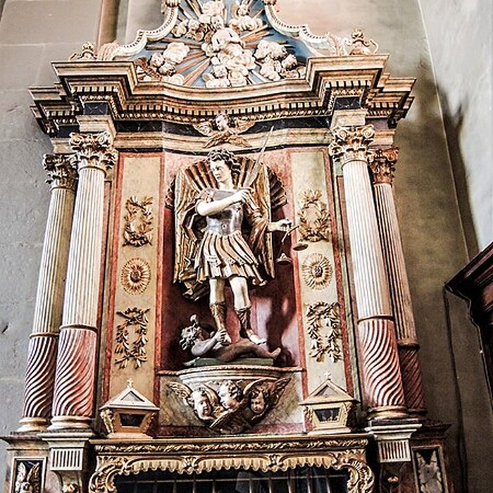 Photo de Église Saint-Pierre de Maîche