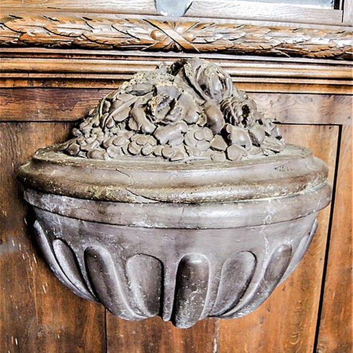 Photo de Église Saint-Pierre de Maîche