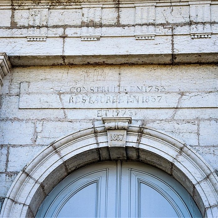 Photo de Église Saint-Pierre de Maîche