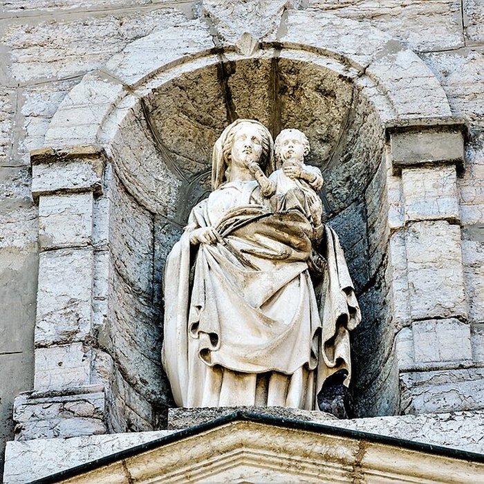 Photo de Église Saint-Pierre de Maîche