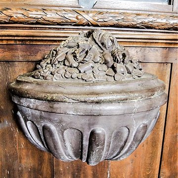 Église Saint-Pierre de Maîche