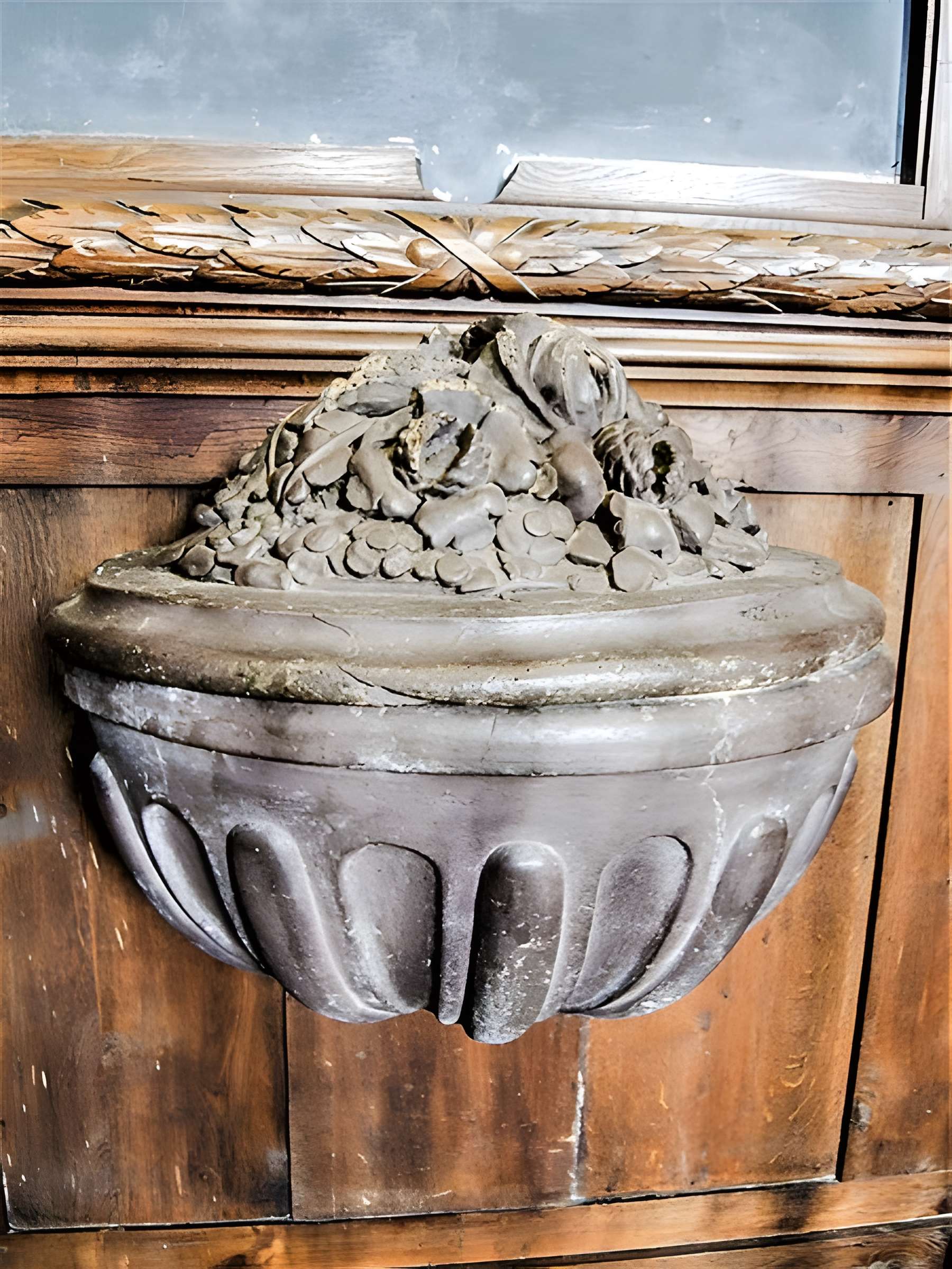 Église Saint-Pierre de Maîche