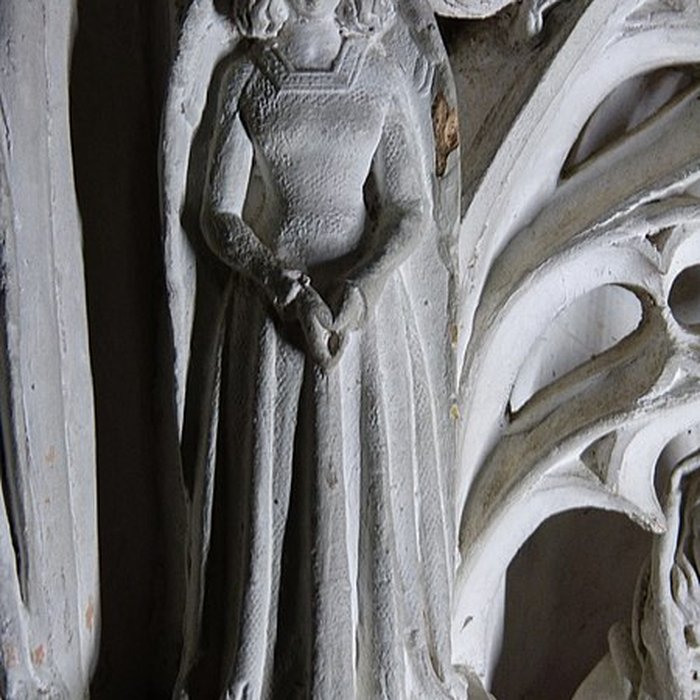 Photo de Église Saint-Pierre-aux-Liens de Brienne-la-Vieille