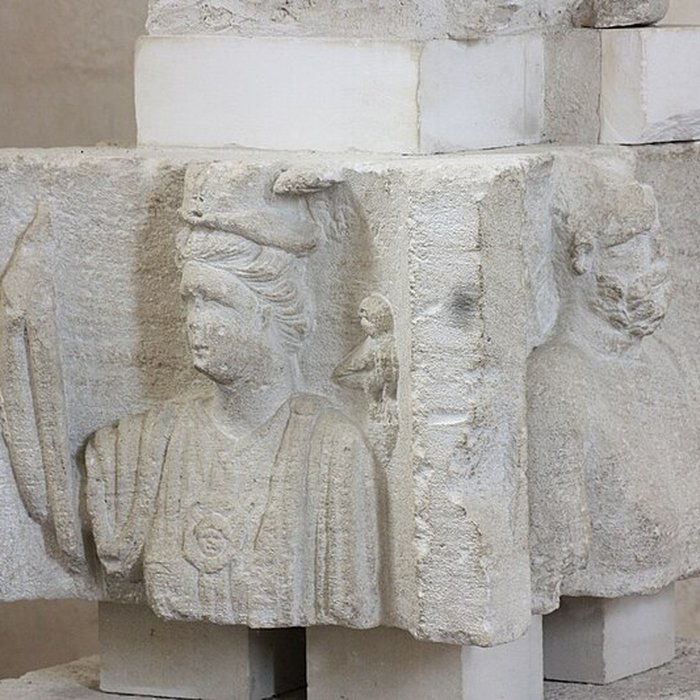 Photo de Église Saint-Pierre-aux-Liens de Brienne-la-Vieille