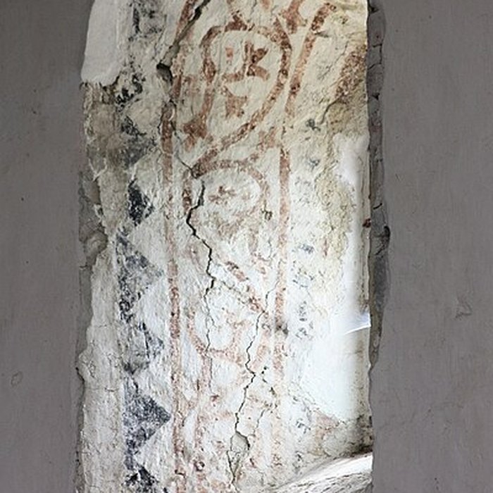 Photo de Église Saint-Pierre-aux-Liens de Brienne-la-Vieille