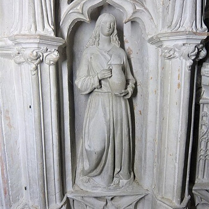 Photo de Église Saint-Pierre-aux-Liens de Brienne-la-Vieille