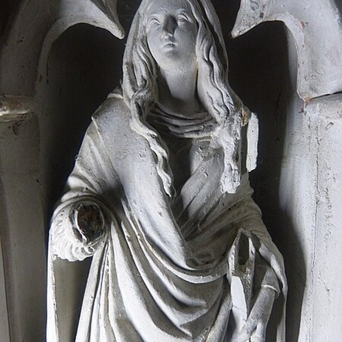 Photo de Église Saint-Pierre-aux-Liens de Brienne-la-Vieille