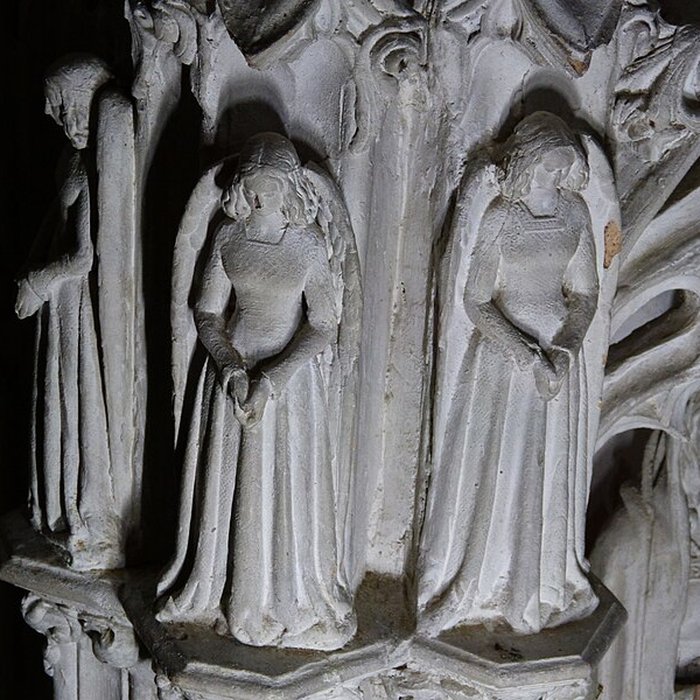 Photo de Église Saint-Pierre-aux-Liens de Brienne-la-Vieille