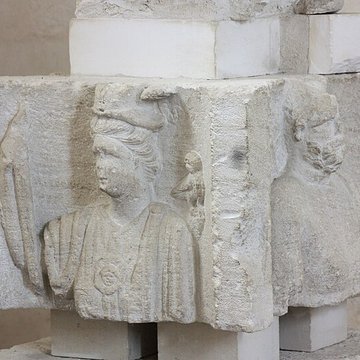 Église Saint-Pierre-aux-Liens de Brienne-la-Vieille