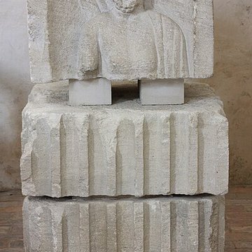 Église Saint-Pierre-aux-Liens de Brienne-la-Vieille