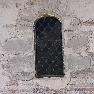 Église Saint-Pierre-aux-Liens de Brienne-la-Vieille