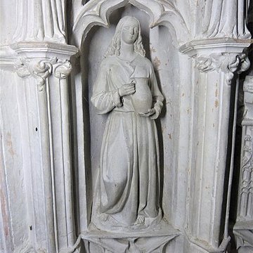 Église Saint-Pierre-aux-Liens de Brienne-la-Vieille