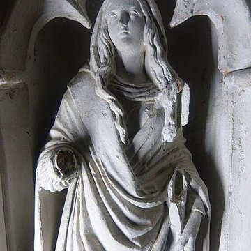 Église Saint-Pierre-aux-Liens de Brienne-la-Vieille