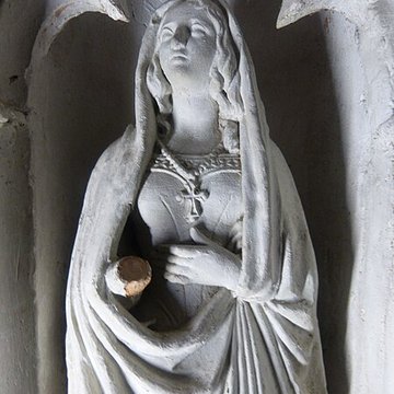 Église Saint-Pierre-aux-Liens de Brienne-la-Vieille