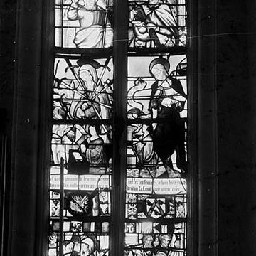 Église Saint-Pierre-aux-Liens de Brienne-la-Vieille